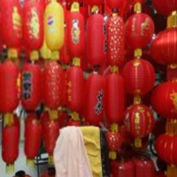【51號(hào)商位】百榮喜慶燈籠