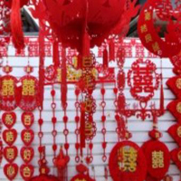 【68號(hào)商位】浩然百年喜慶工藝品廠