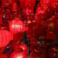 【101號(hào)商位】義烏市浩運(yùn)燈籠