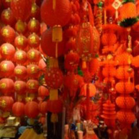 【103號(hào)商位】義烏市紅祥燈籠