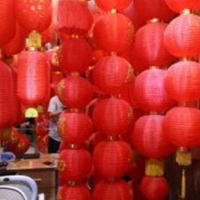 【104號(hào)商位】帥孚工藝燈籠