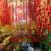 【106號(hào)商位】義烏市大洋洲工藝品