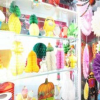 【111號(hào)商位】義烏守信彩球紙品工藝廠